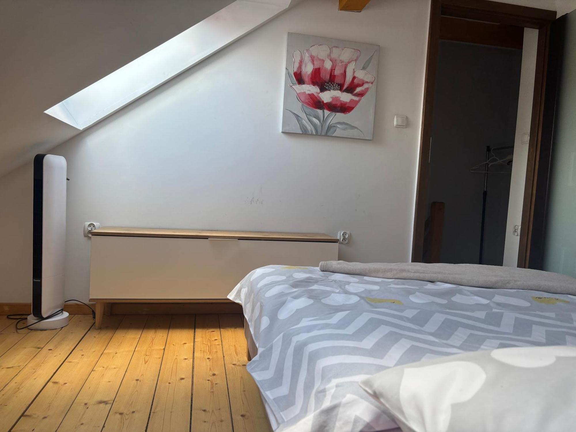 Apartamenty Centrum Rajcza Zewnętrze zdjęcie