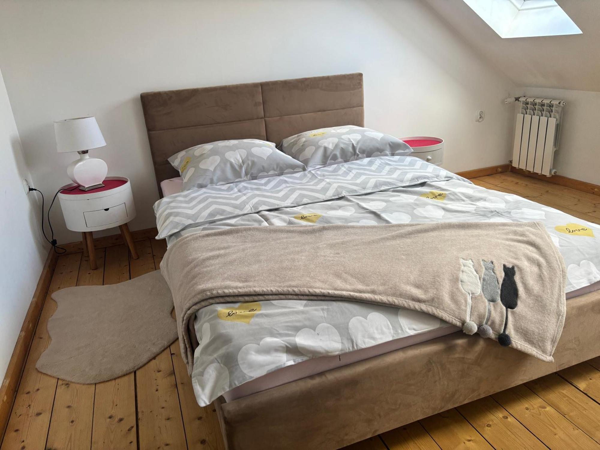Apartamenty Centrum Rajcza Zewnętrze zdjęcie
